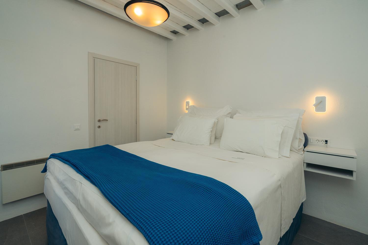 Loukia Apartments Artemonas エクステリア 写真